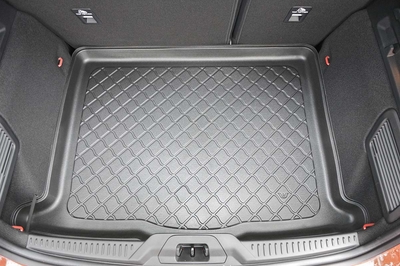 Ford focus deals boot protector